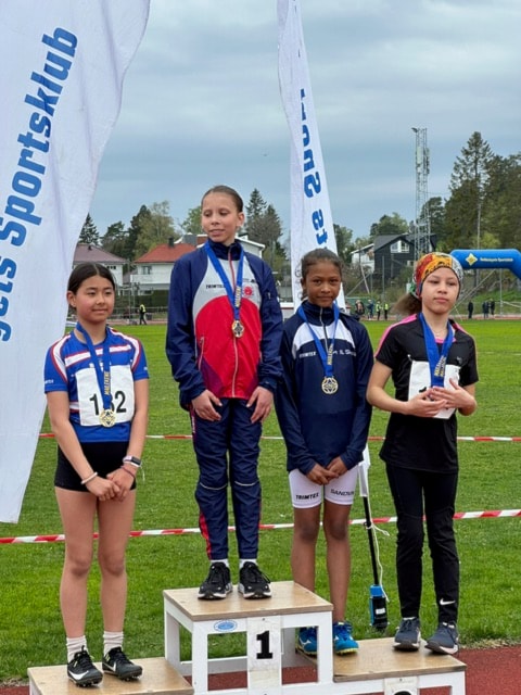 Bækkelagets Maileker